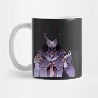 Anime Ashiok Nightmare Weaver - Planeswalker Mug